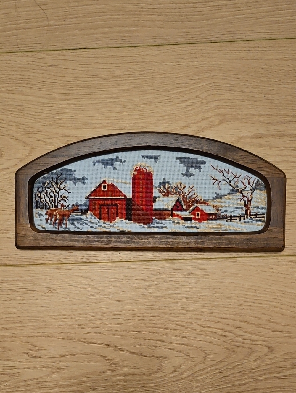 Vintage Frame